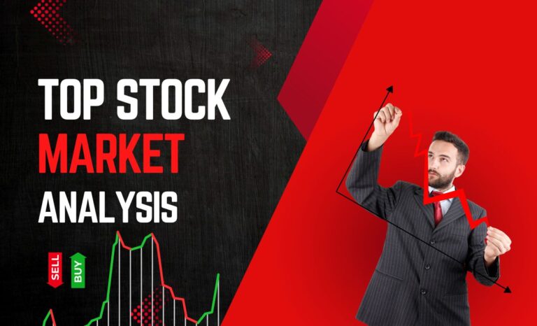 Top Stock Market Analysis Tools