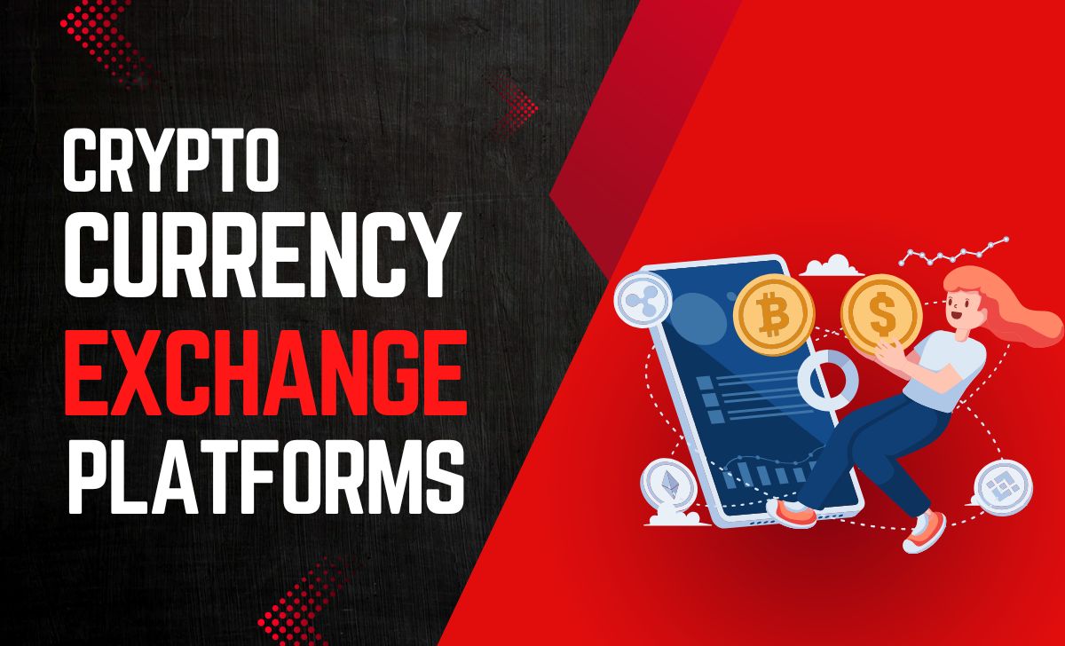 Cryptocurrency Exchange Platforms for Beginners