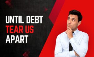 Consolidating Debt