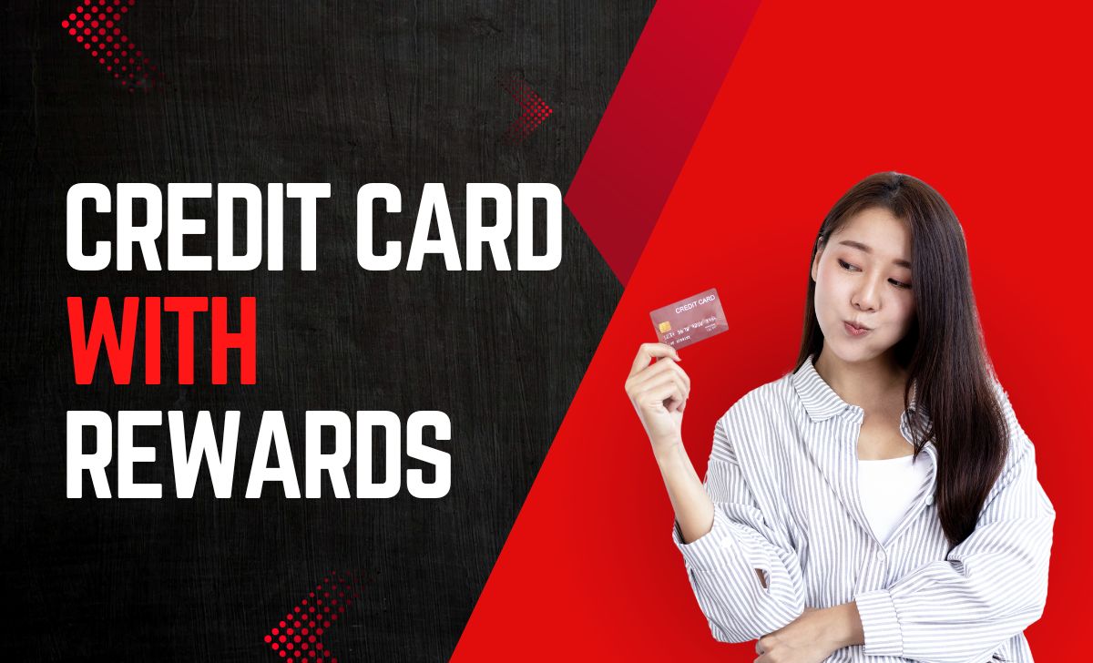 The Best Credit Cards with Cashback Rewards