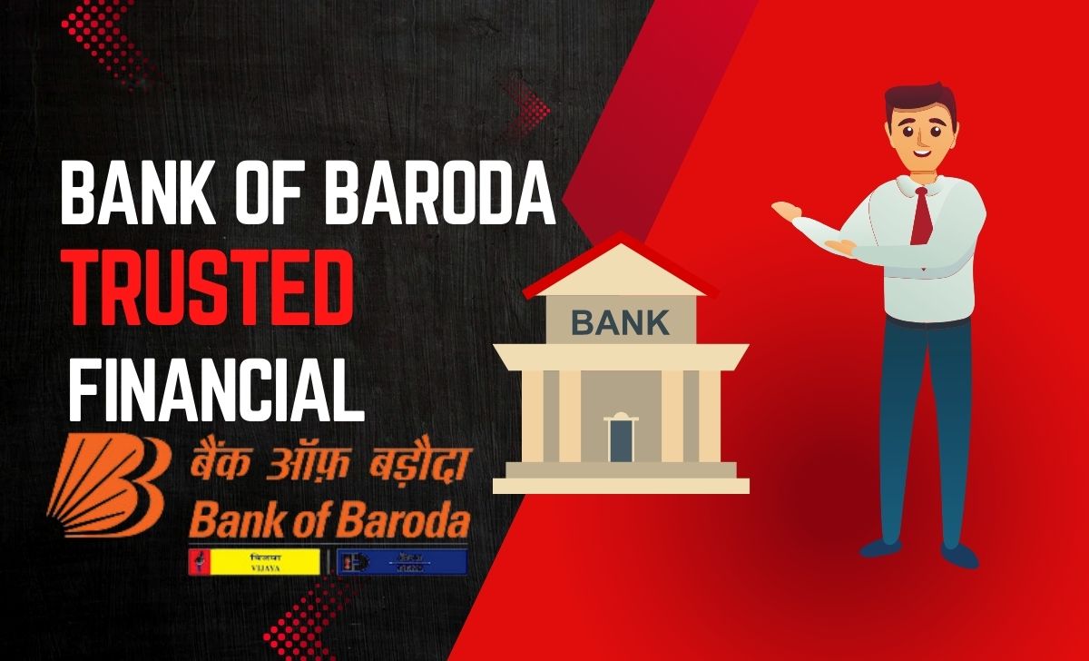 Bank of Baroda