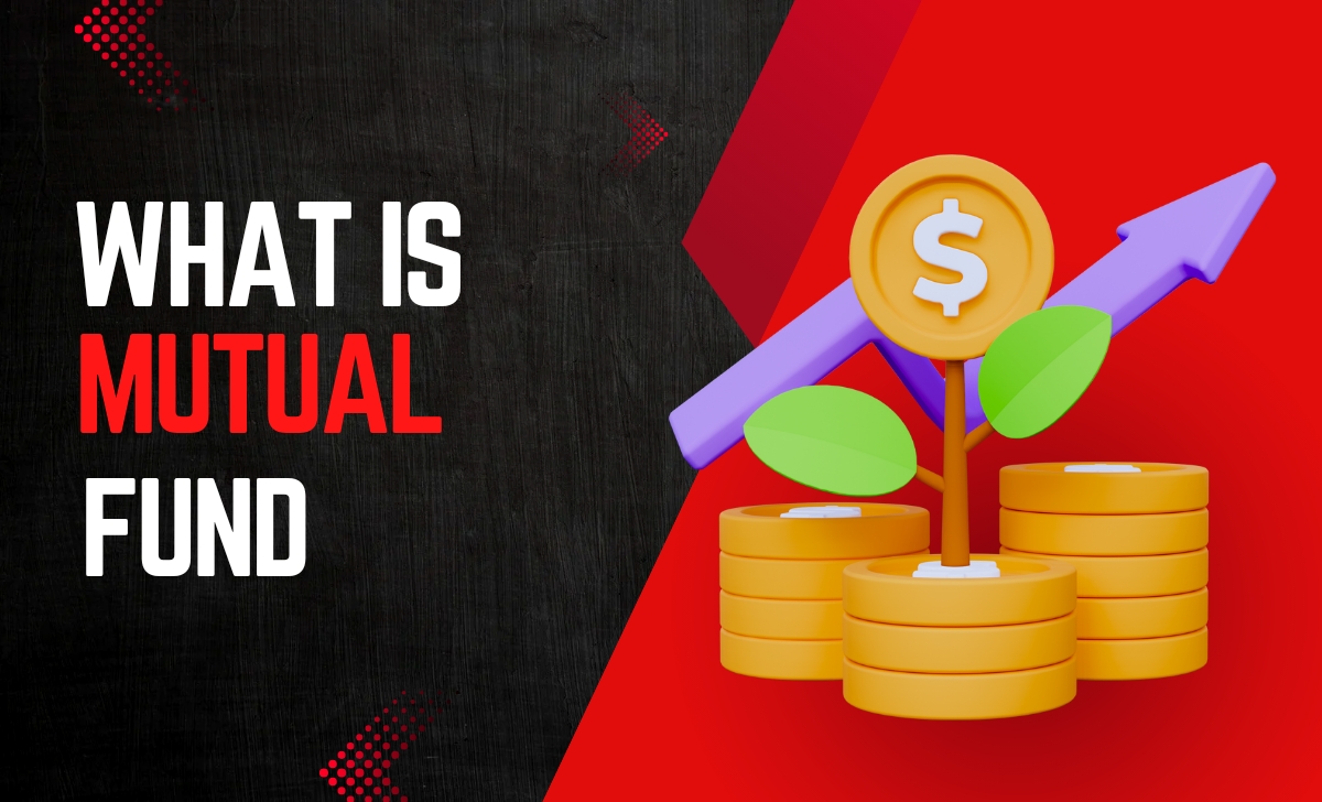 What is mutual fund