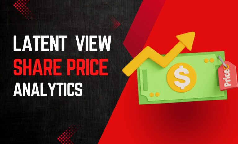 Latent View Analytics Share Price