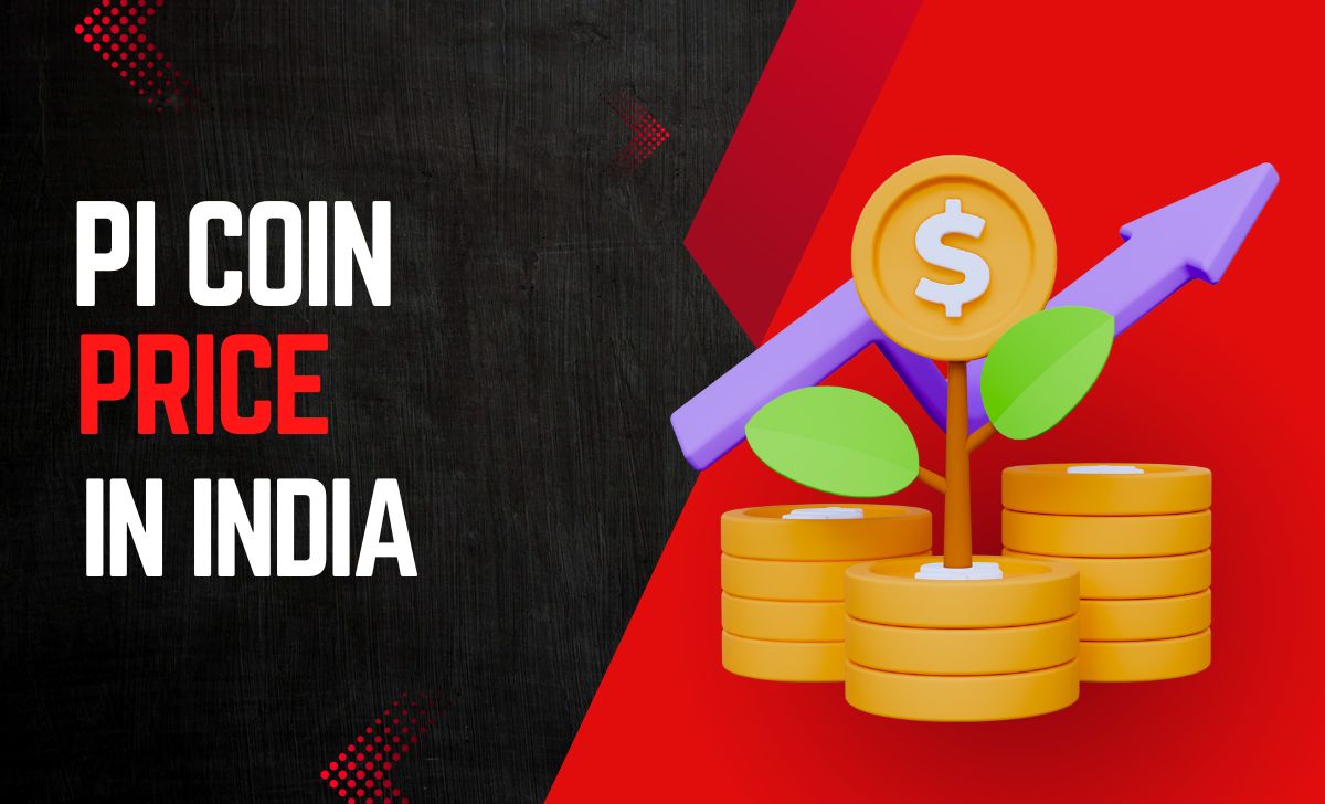 Pi Coin Price in India