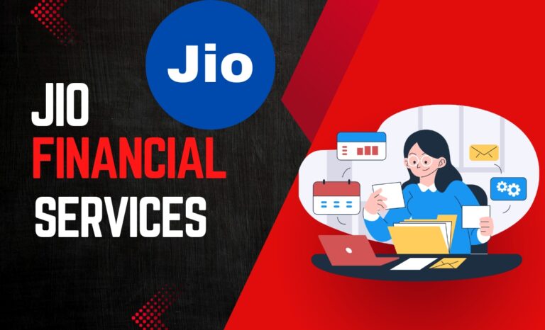 Jio Financial Services