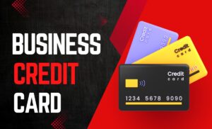 Business Credit Card