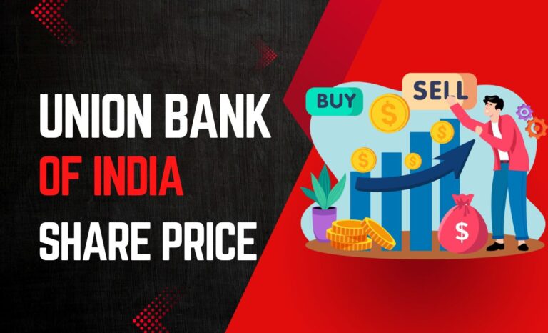 Union Bank of India Share Price